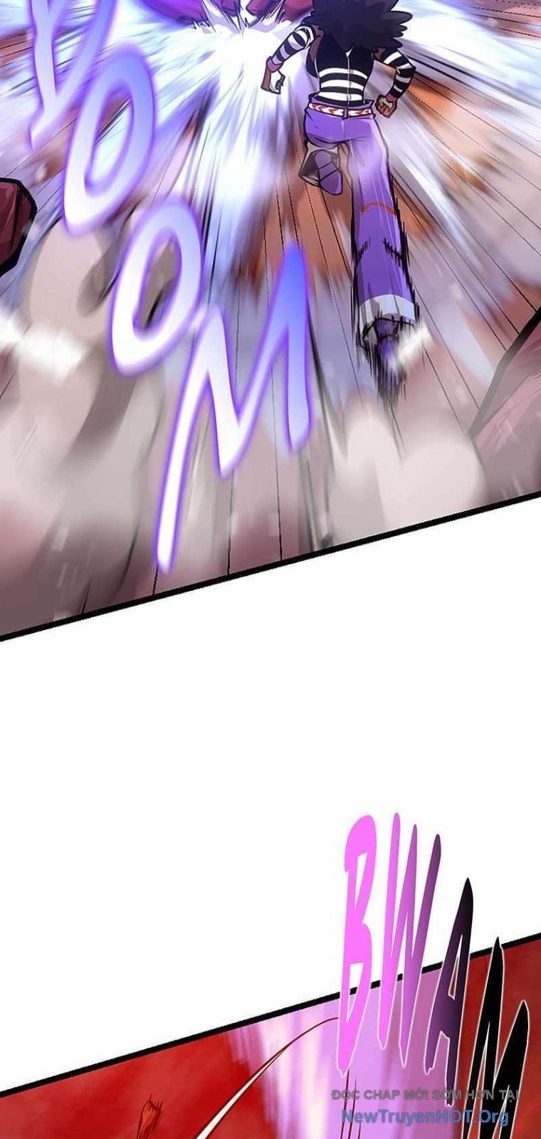 Trò Chơi Của Thần [Chap 93-94] - Page 68