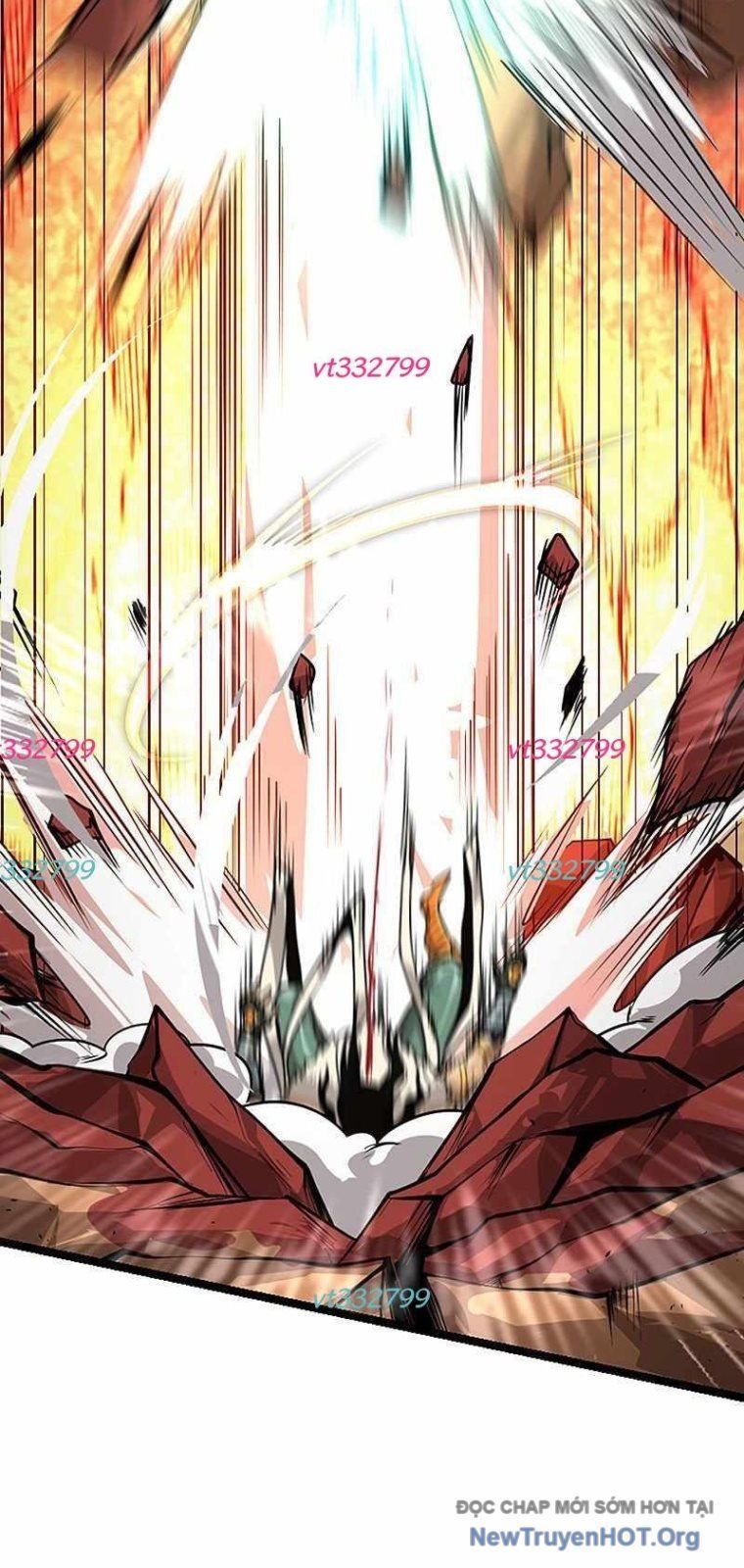 Trò Chơi Của Thần [Chap 93-94] - Page 7