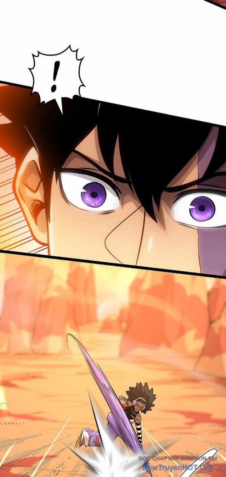 Trò Chơi Của Thần [Chap 93-94] - Page 70
