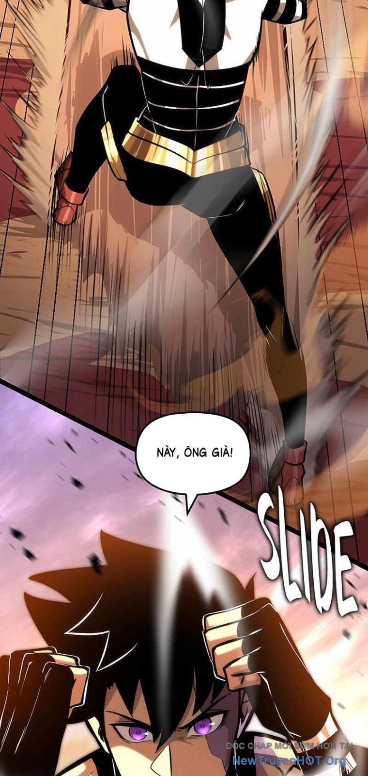 Trò Chơi Của Thần [Chap 93-94] - Page 72