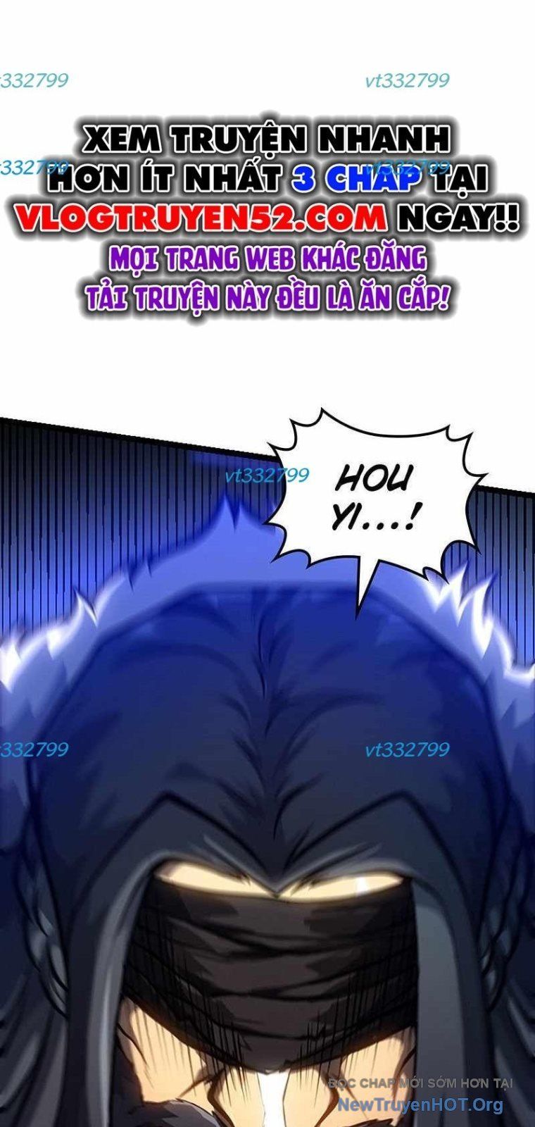 Trò Chơi Của Thần [Chap 93-94] - Page 8