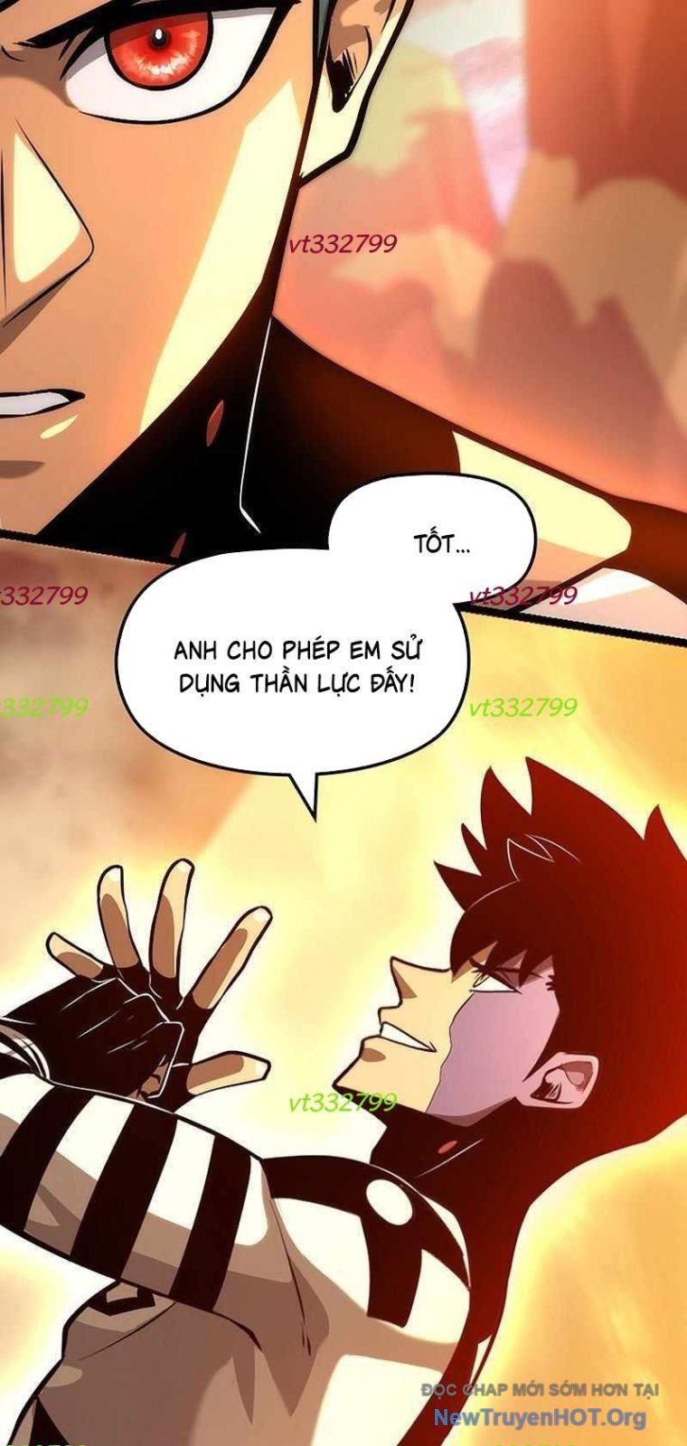 Trò Chơi Của Thần [Chap 93-94] - Page 82