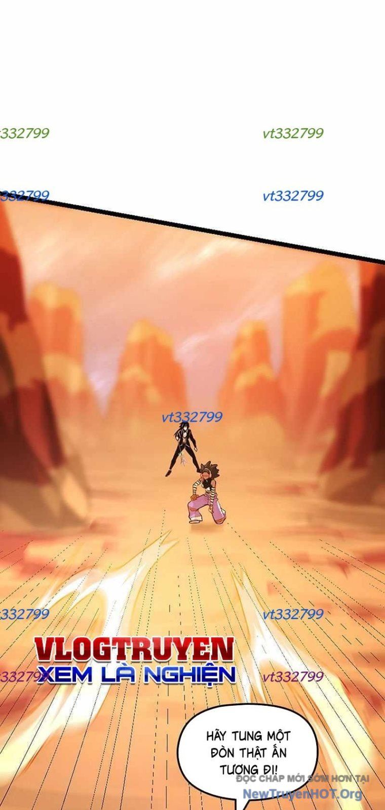 Trò Chơi Của Thần [Chap 93-94] - Page 84