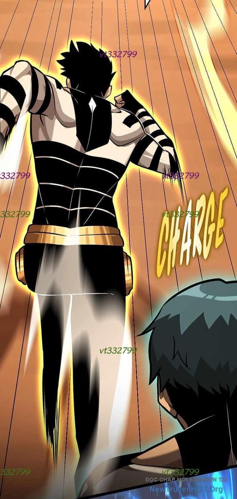 Trò Chơi Của Thần [Chap 93-94] - Page 85