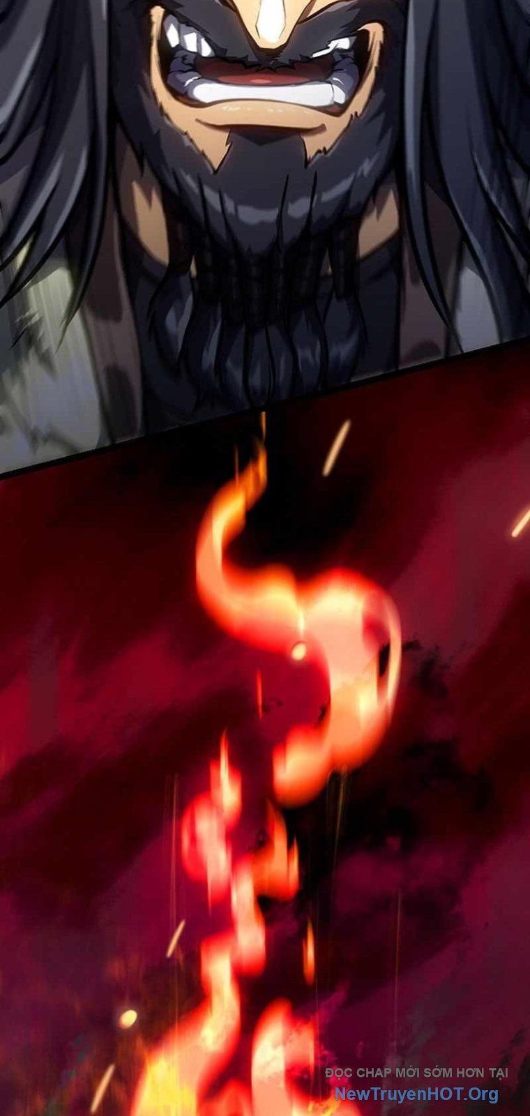 Trò Chơi Của Thần [Chap 93-94] - Page 9
