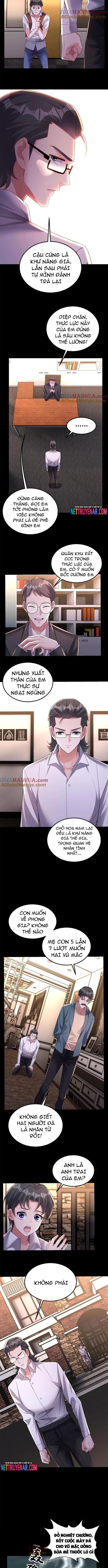 Học Cùng Em Gái Không Cẩn Thận Trở Thành Vô Địch [Chap 150-159]