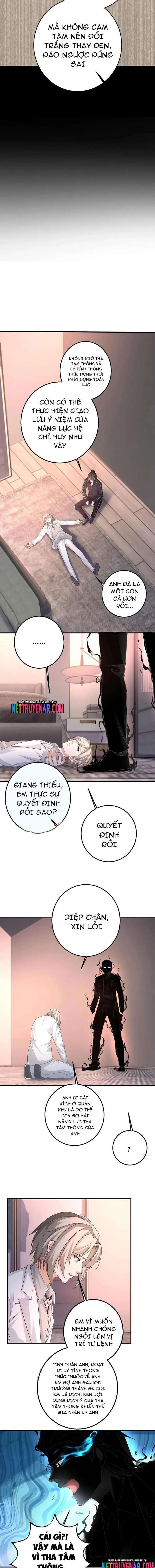 Học Cùng Em Gái Không Cẩn Thận Trở Thành Vô Địch [Chap 150-159]