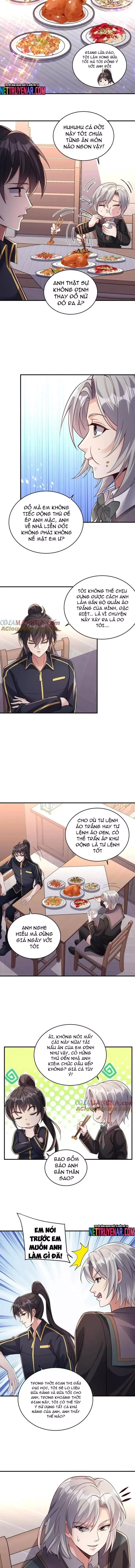 Học Cùng Em Gái Không Cẩn Thận Trở Thành Vô Địch [Chap 150-159]