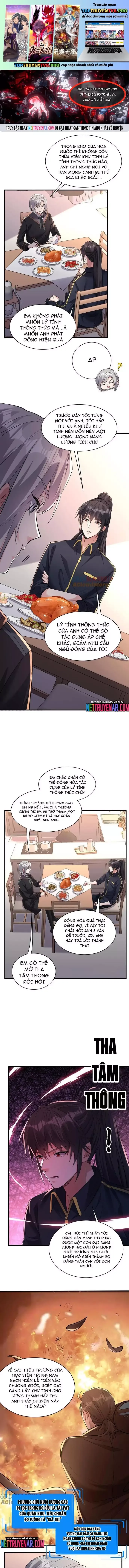 Học Cùng Em Gái Không Cẩn Thận Trở Thành Vô Địch [Chap 150-159]