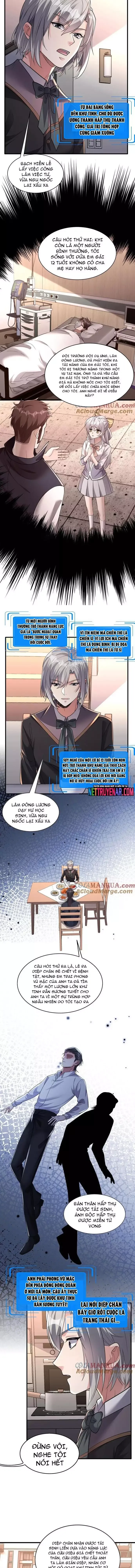 Học Cùng Em Gái Không Cẩn Thận Trở Thành Vô Địch [Chap 150-159]