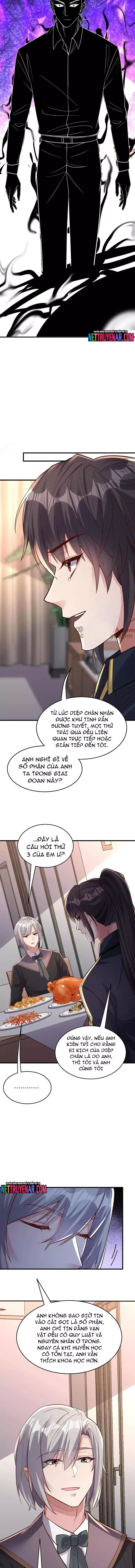 Học Cùng Em Gái Không Cẩn Thận Trở Thành Vô Địch [Chap 150-159]