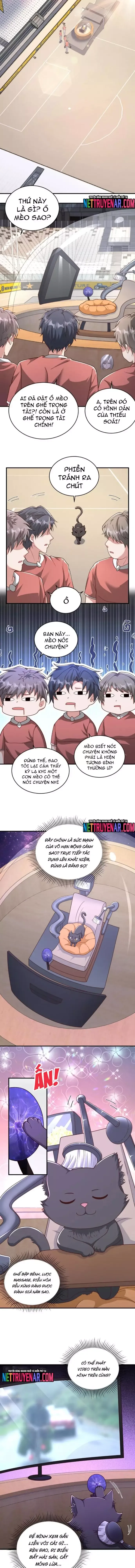 Học Cùng Em Gái Không Cẩn Thận Trở Thành Vô Địch [Chap 150-159]