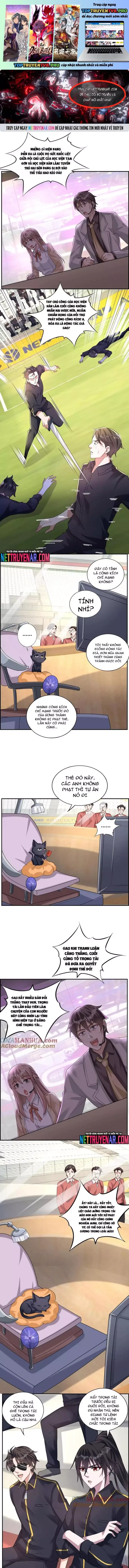 Học Cùng Em Gái Không Cẩn Thận Trở Thành Vô Địch [Chap 150-159]