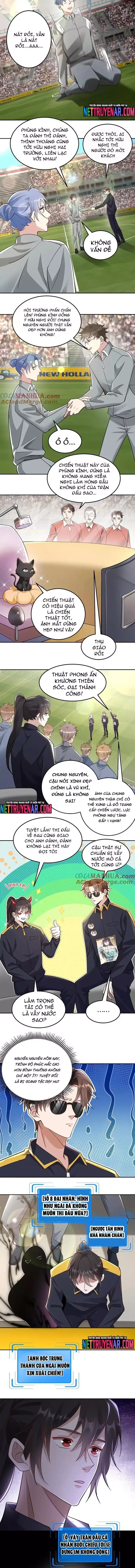 Học Cùng Em Gái Không Cẩn Thận Trở Thành Vô Địch [Chap 150-159]
