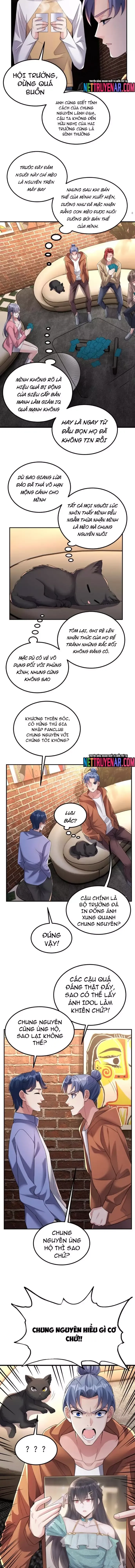 Học Cùng Em Gái, Không Cẩn Thận Trở Thành Vô Địch Chapter 159 - TC Truyện