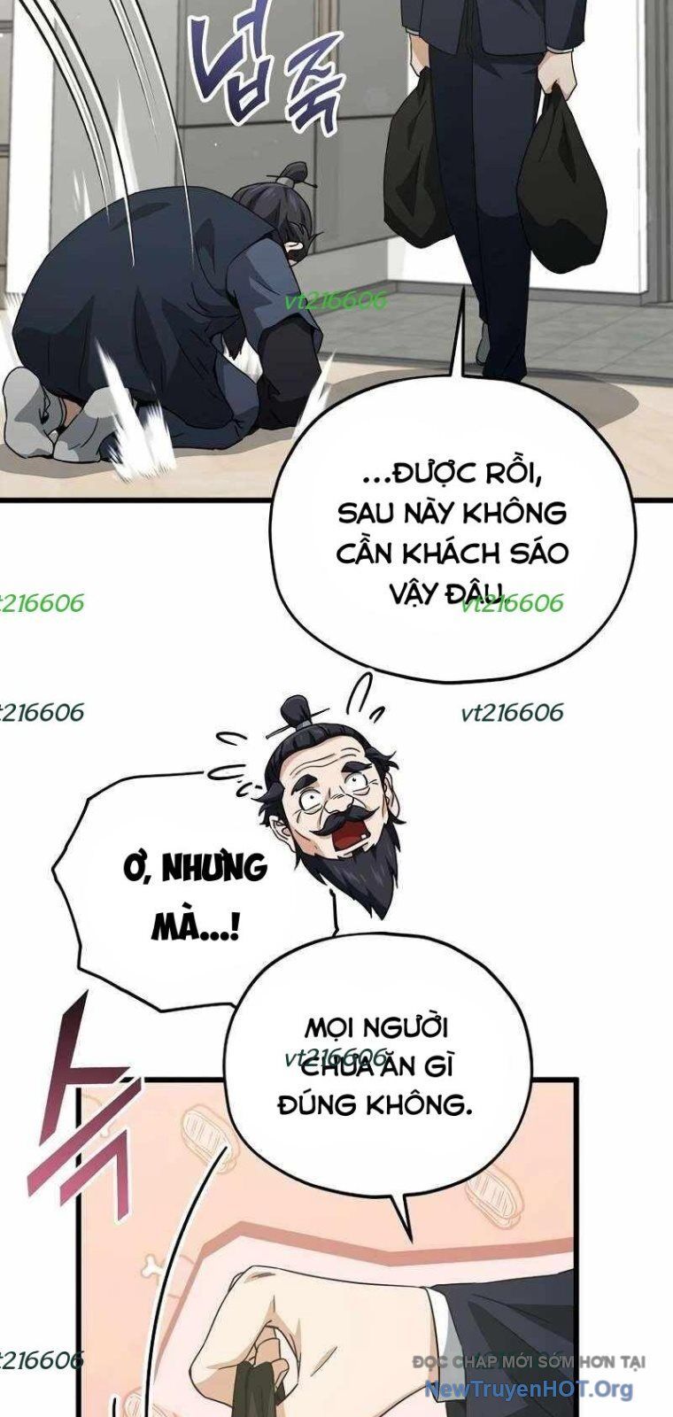 Trang truyện