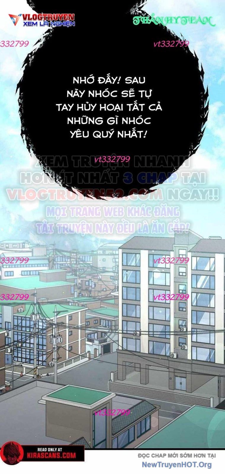 Bố Tôi Quá Mạnh [Chap 199-205] - Page 1