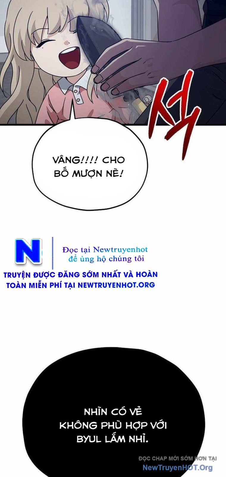 Bố Tôi Quá Mạnh [Chap 199-205] - Page 10