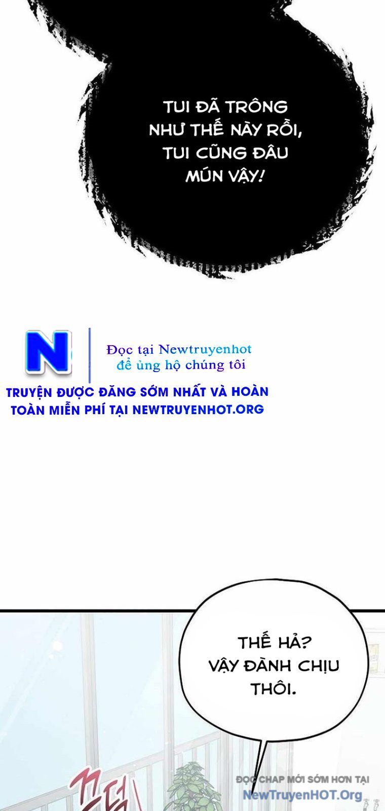 Bố Tôi Quá Mạnh [Chap 199-205] - Page 12