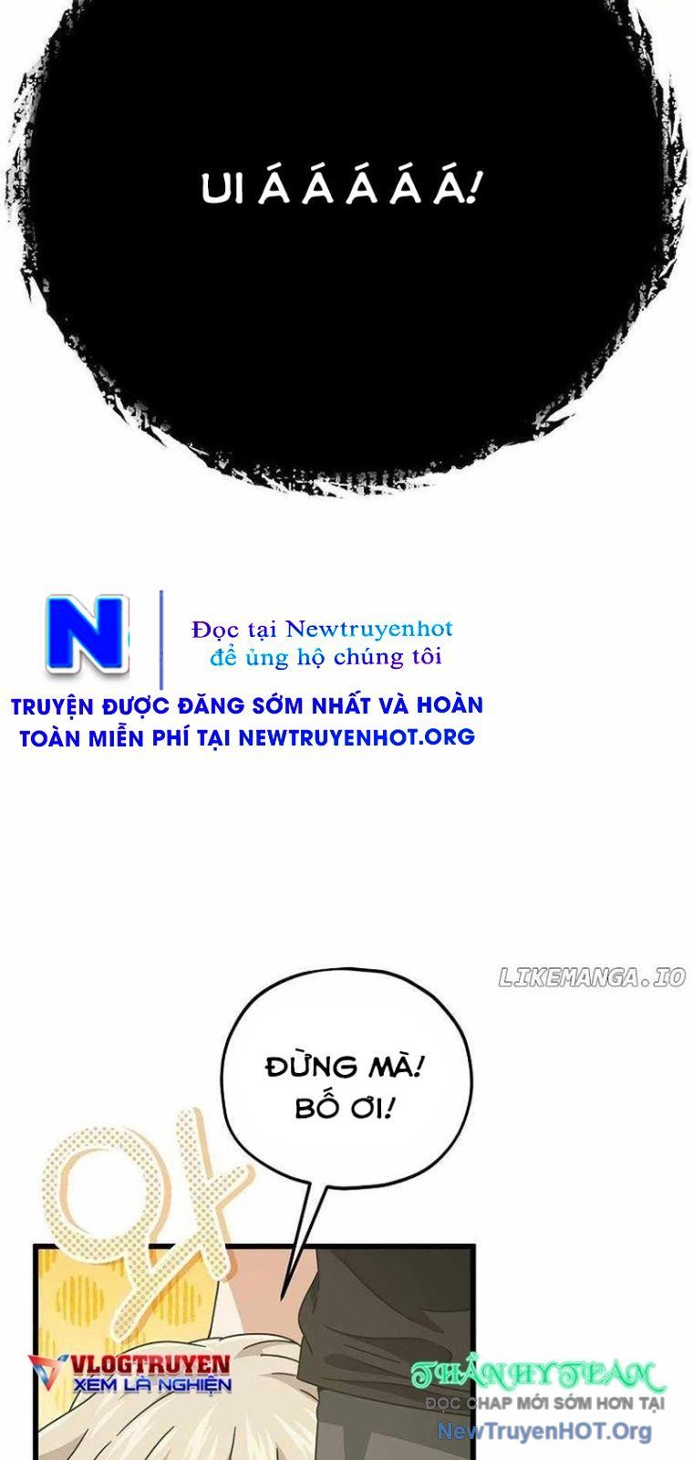 Bố Tôi Quá Mạnh [Chap 199-205] - Page 15