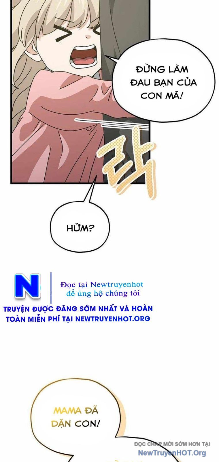Bố Tôi Quá Mạnh [Chap 199-205] - Page 16