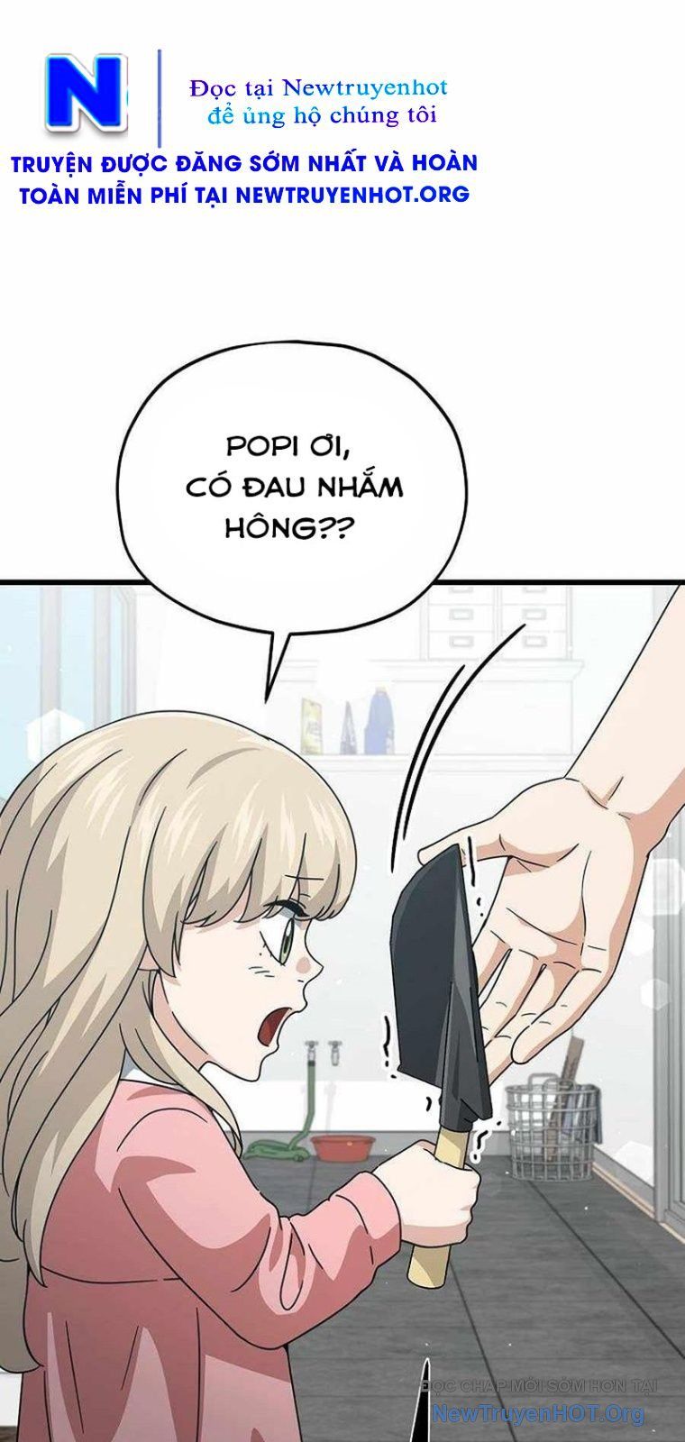 Bố Tôi Quá Mạnh [Chap 199-205] - Page 18