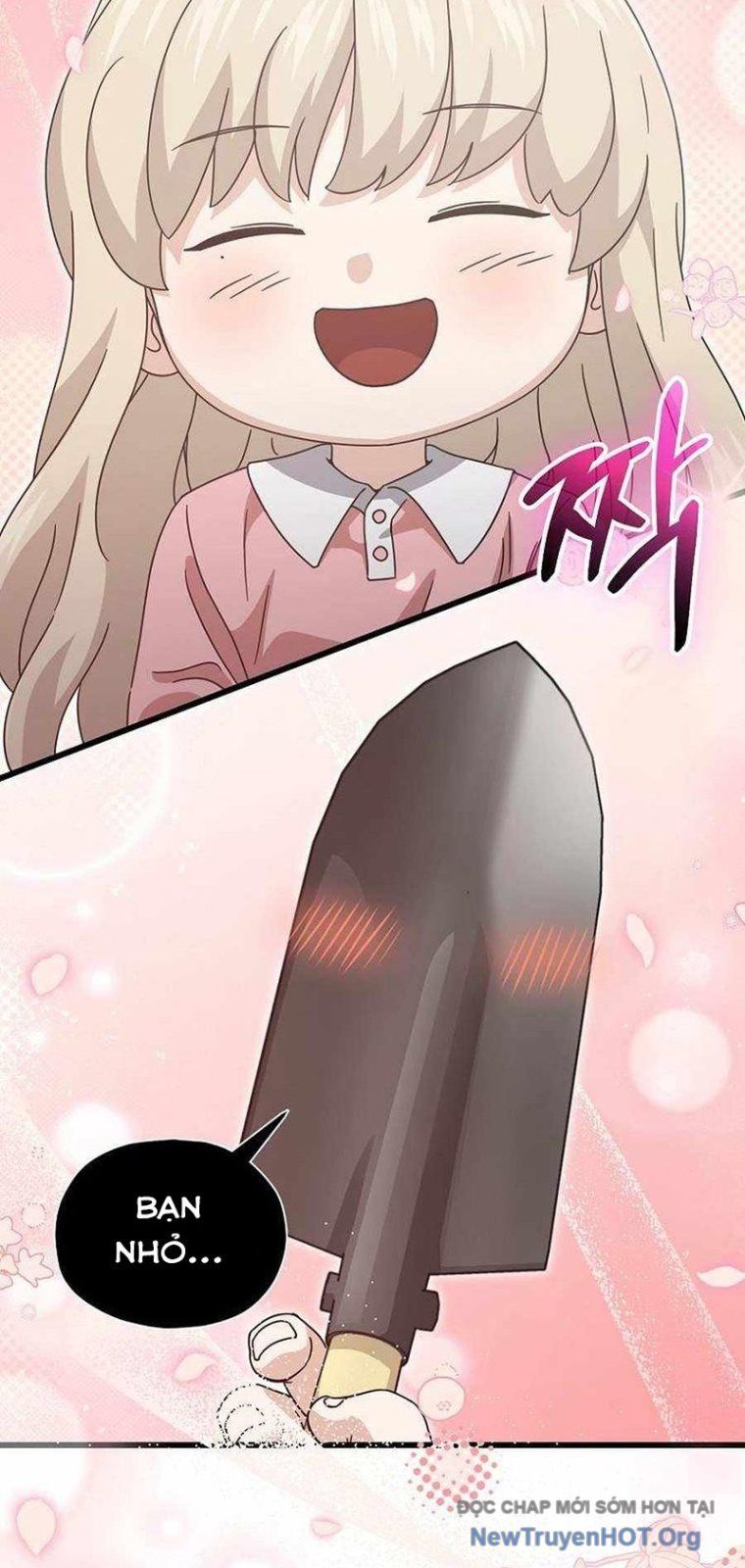 Bố Tôi Quá Mạnh [Chap 199-205] - Page 20