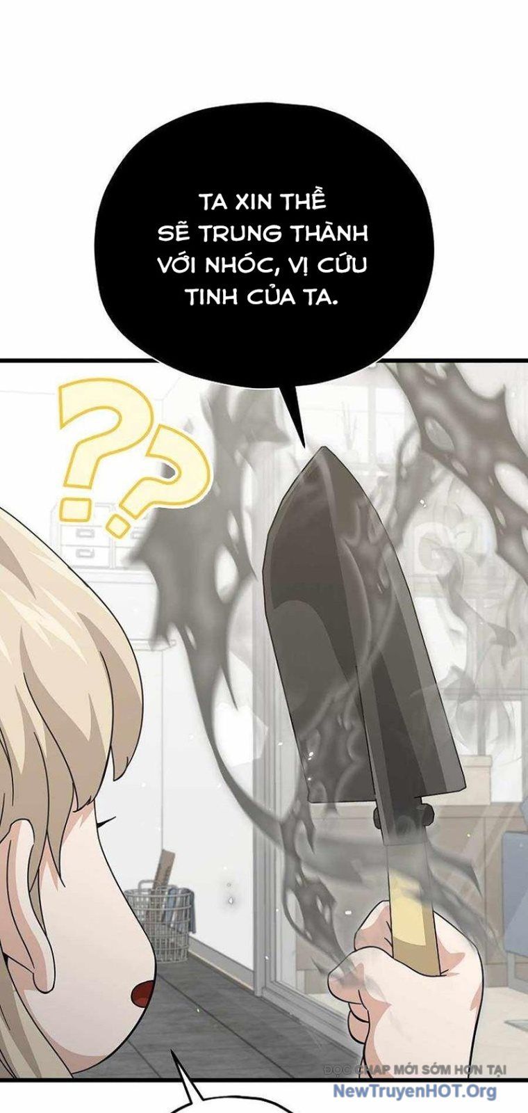 Bố Tôi Quá Mạnh [Chap 199-205] - Page 22