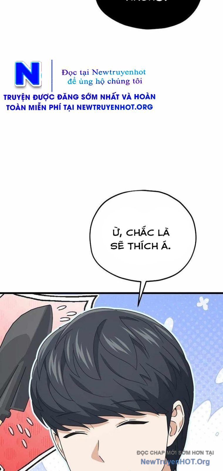 Bố Tôi Quá Mạnh [Chap 199-205] - Page 26