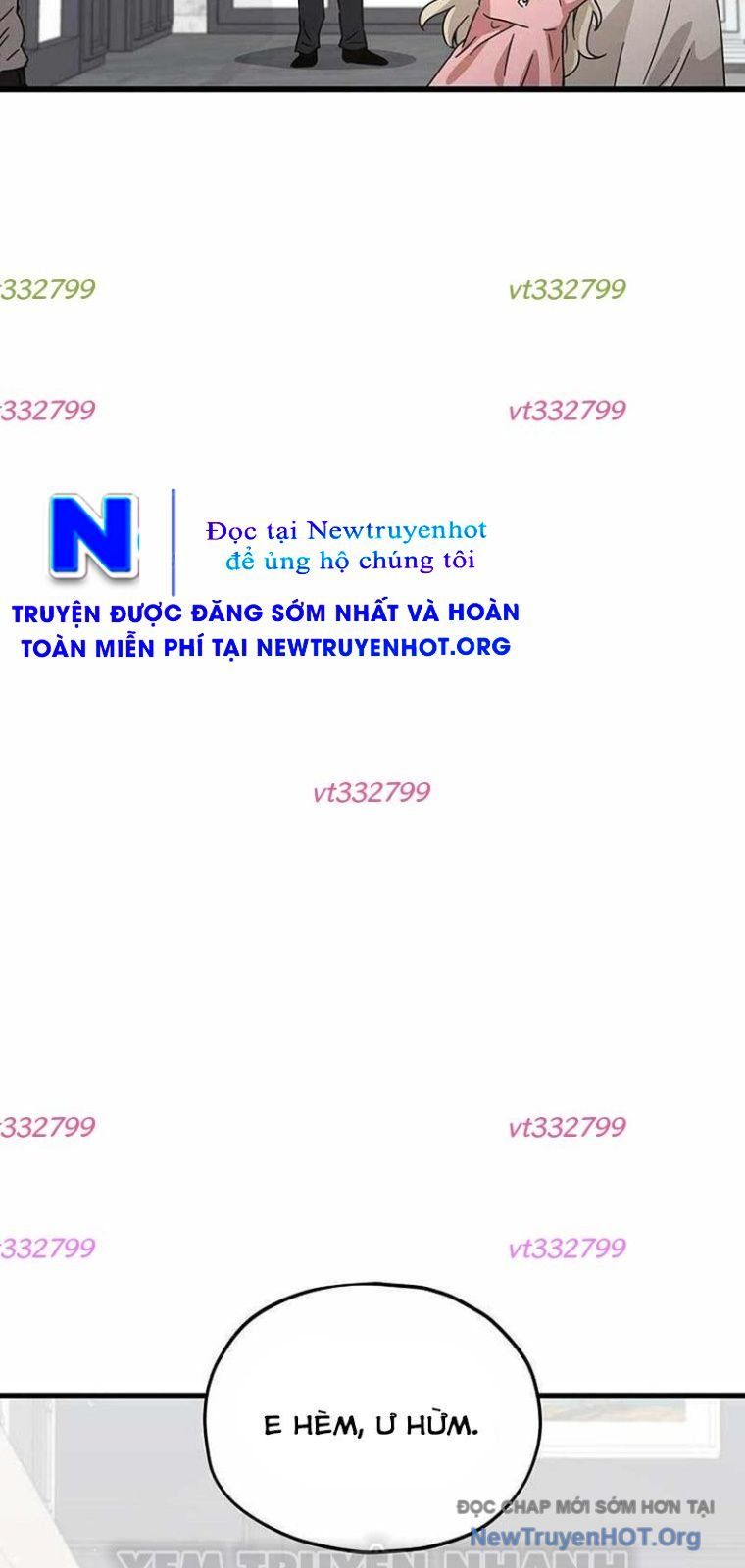 Bố Tôi Quá Mạnh [Chap 199-205] - Page 32