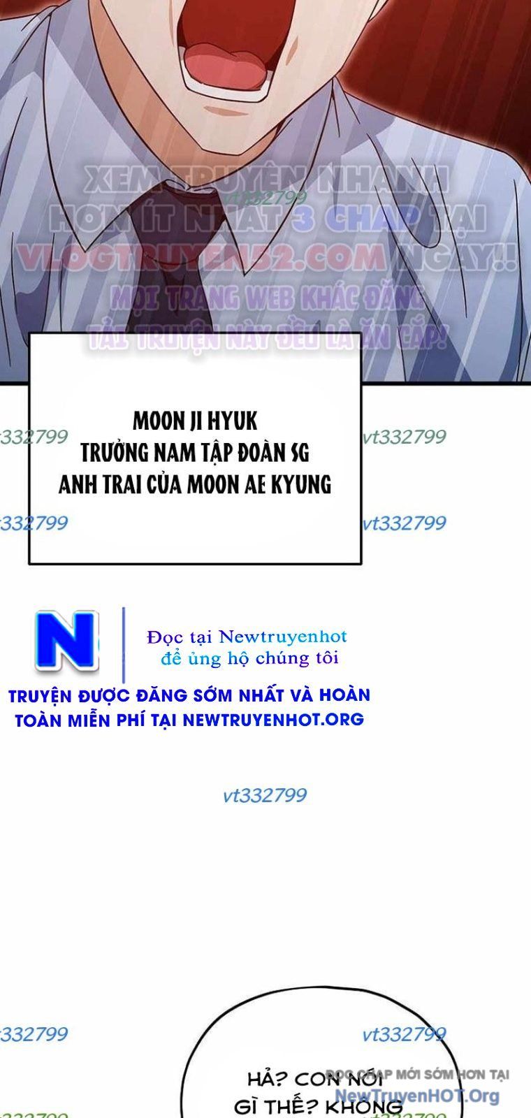 Bố Tôi Quá Mạnh [Chap 199-205] - Page 35