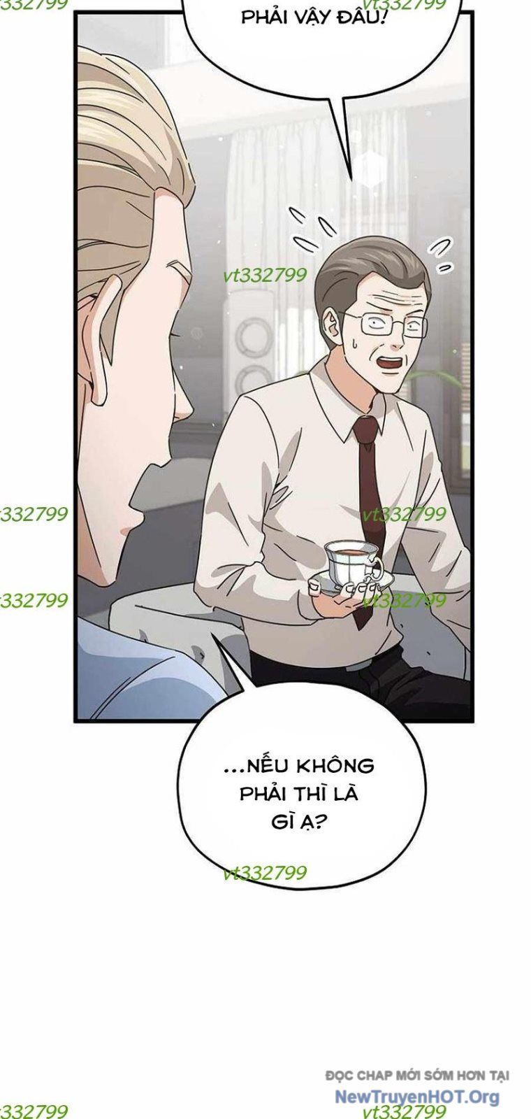 Bố Tôi Quá Mạnh [Chap 199-205] - Page 36