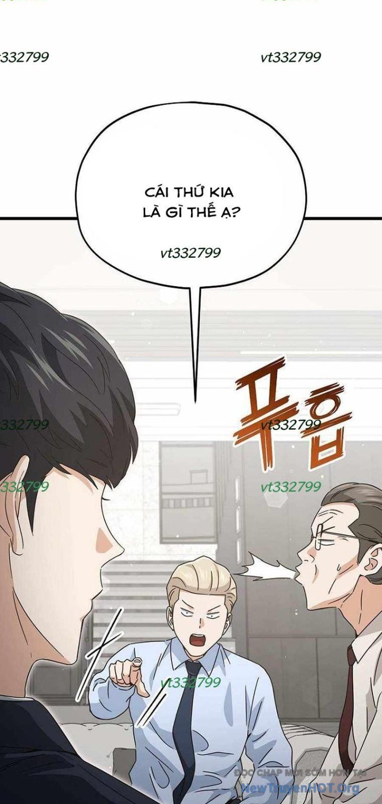Bố Tôi Quá Mạnh [Chap 199-205] - Page 37