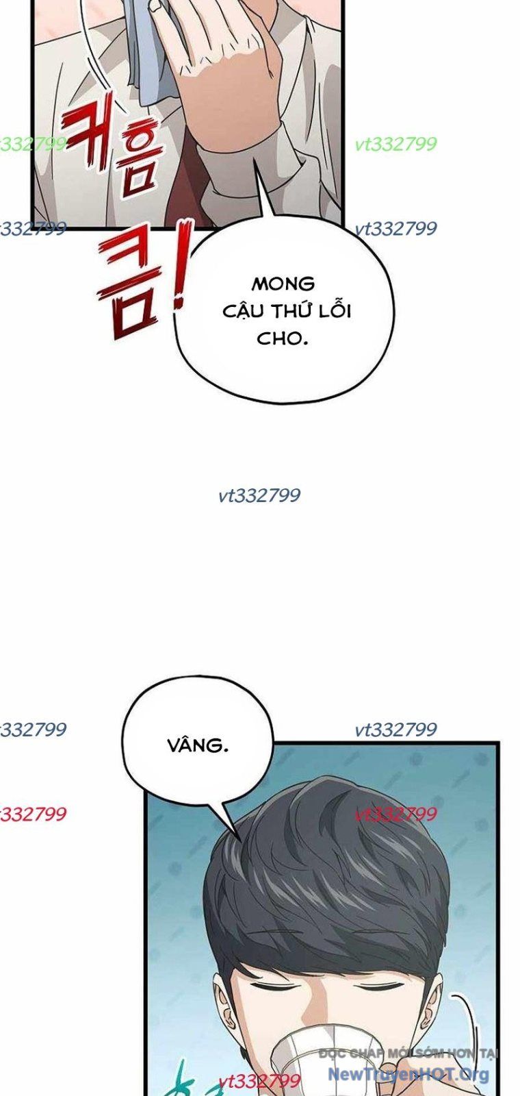 Bố Tôi Quá Mạnh [Chap 199-205] - Page 39
