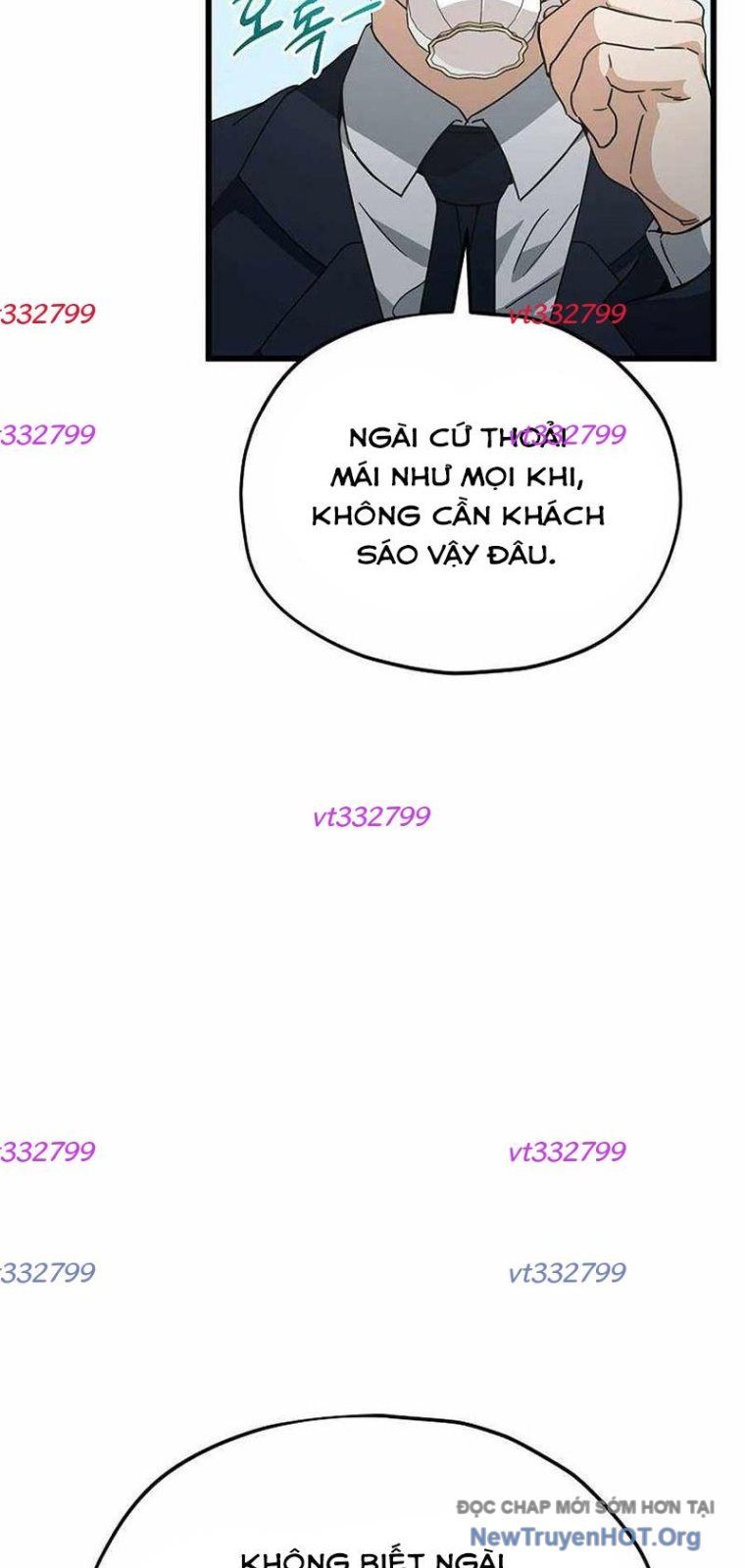 Bố Tôi Quá Mạnh [Chap 199-205] - Page 40