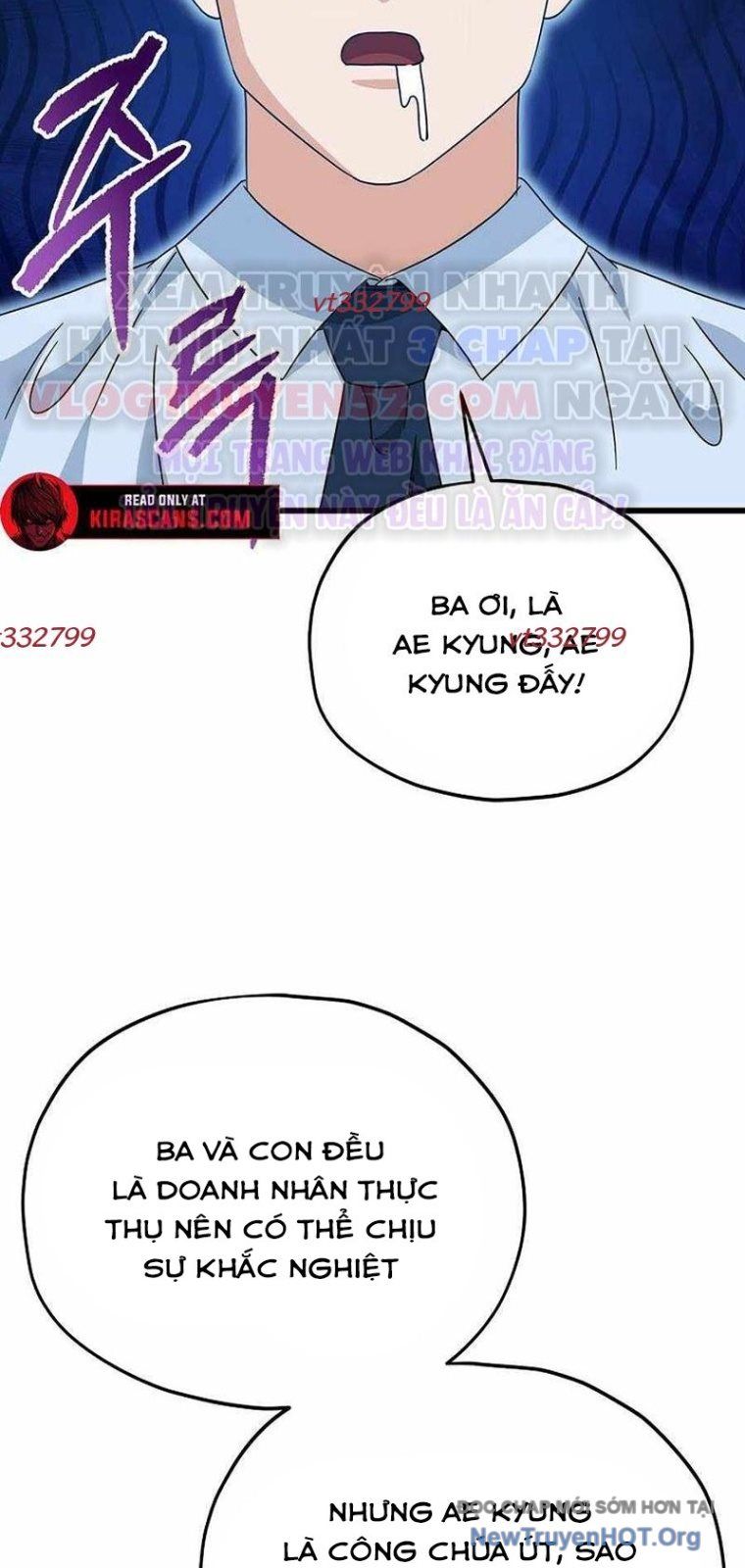 Bố Tôi Quá Mạnh [Chap 199-205] - Page 43