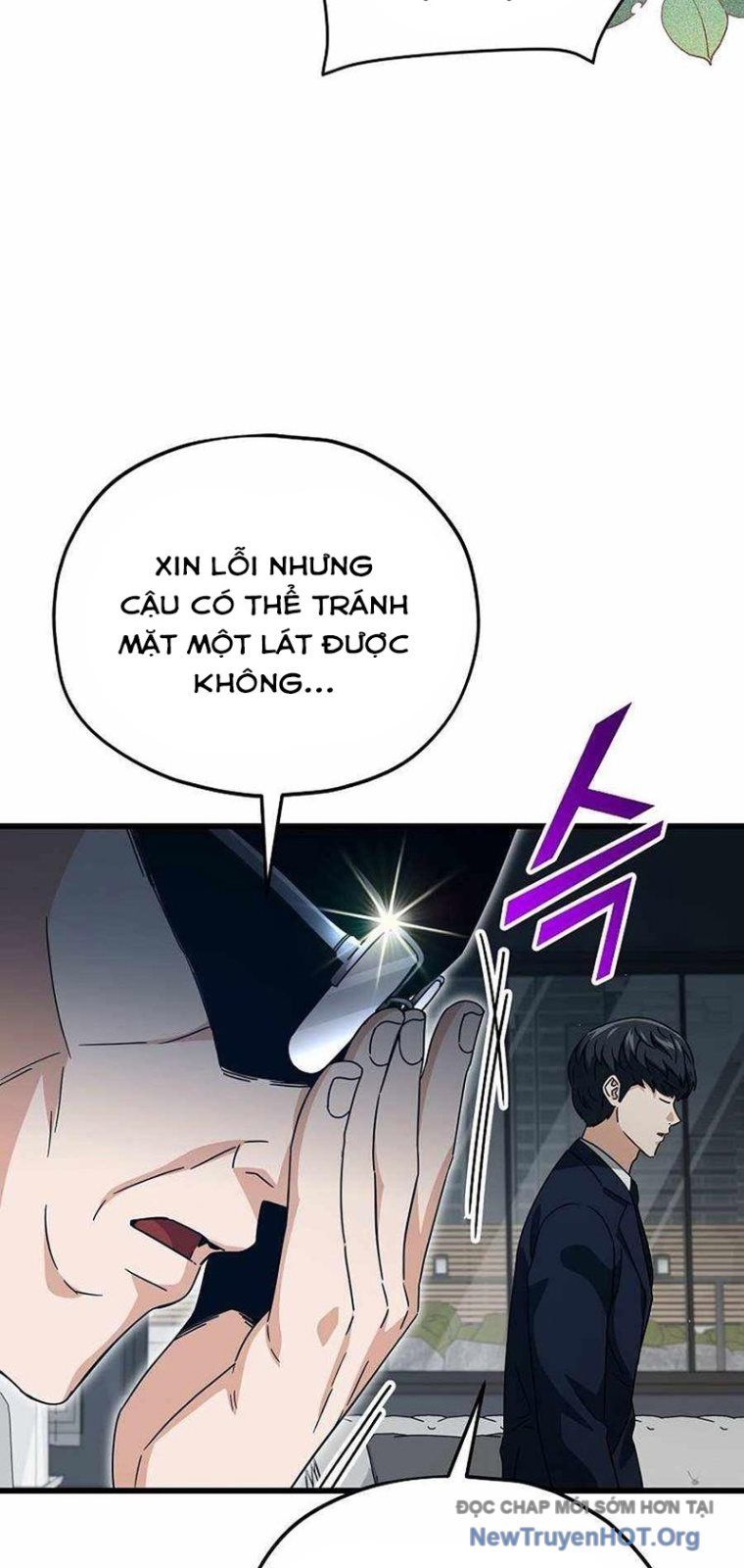 Bố Tôi Quá Mạnh [Chap 199-205] - Page 45