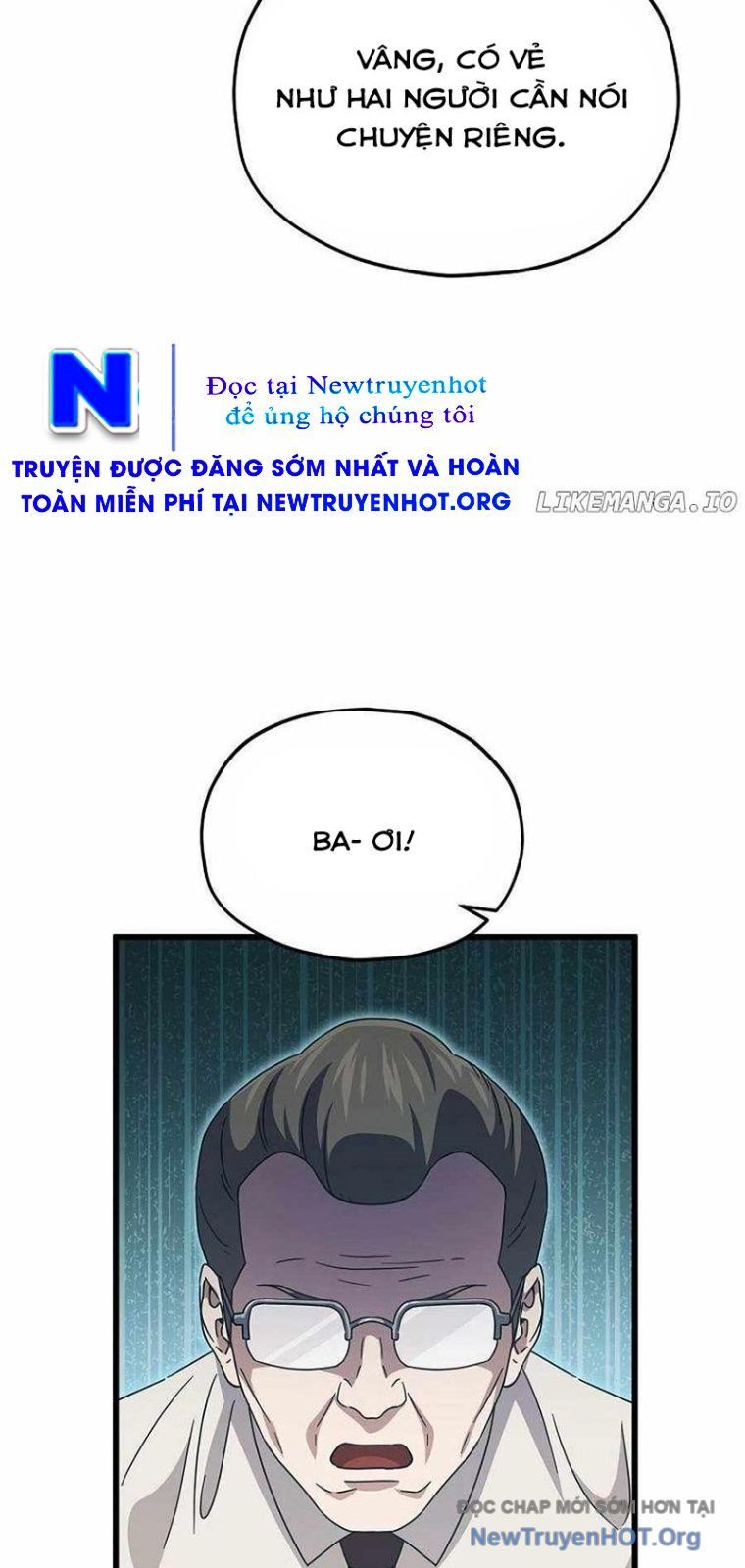 Bố Tôi Quá Mạnh [Chap 199-205] - Page 46