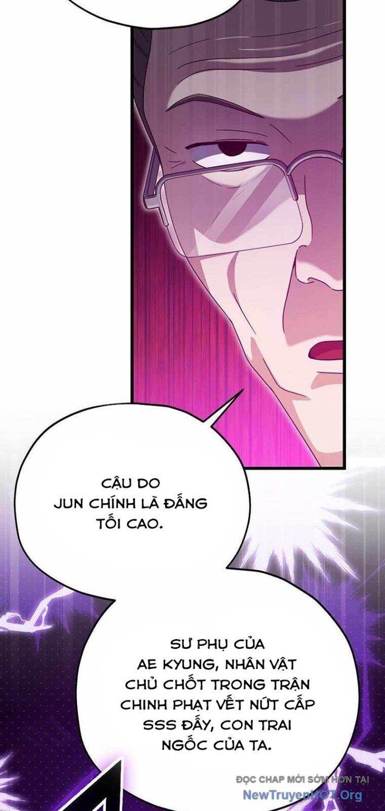 Bố Tôi Quá Mạnh [Chap 199-205] - Page 50