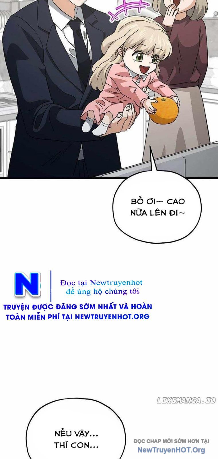 Bố Tôi Quá Mạnh [Chap 199-205] - Page 53