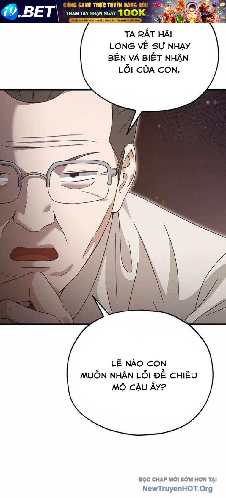 Bố Tôi Quá Mạnh [Chap 199-205] - Page 58