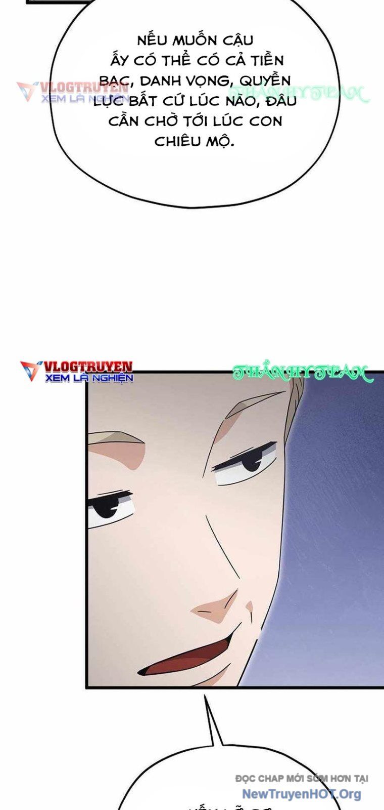 Bố Tôi Quá Mạnh [Chap 199-205] - Page 60