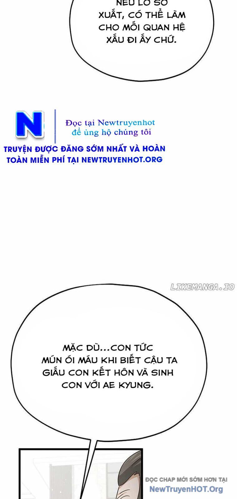 Bố Tôi Quá Mạnh [Chap 199-205] - Page 61