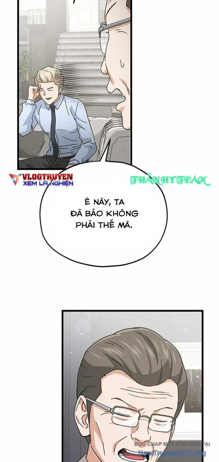 Bố Tôi Quá Mạnh [Chap 199-205] - Page 62