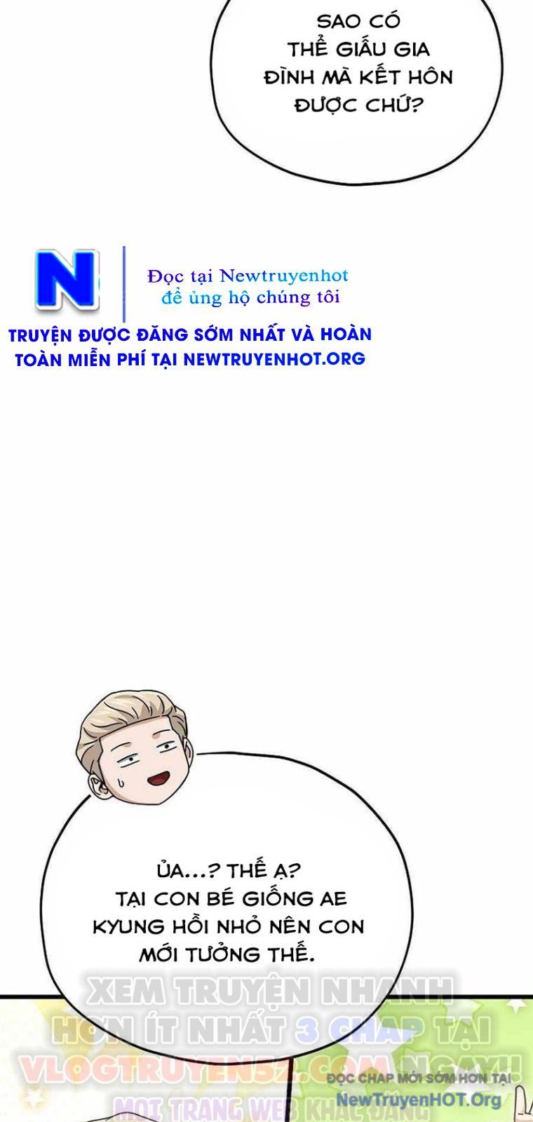 Bố Tôi Quá Mạnh [Chap 199-205] - Page 64
