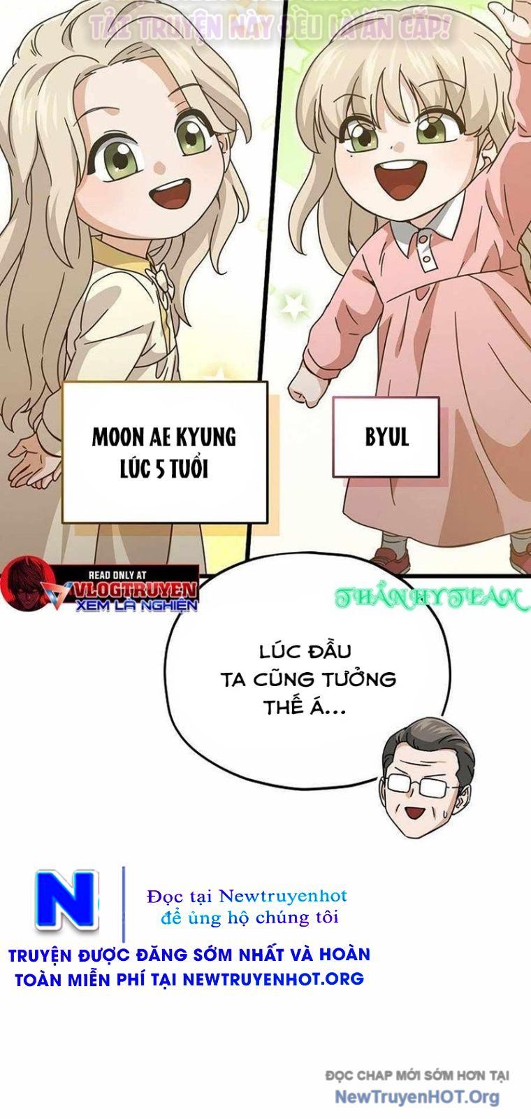 Bố Tôi Quá Mạnh [Chap 199-205] - Page 65