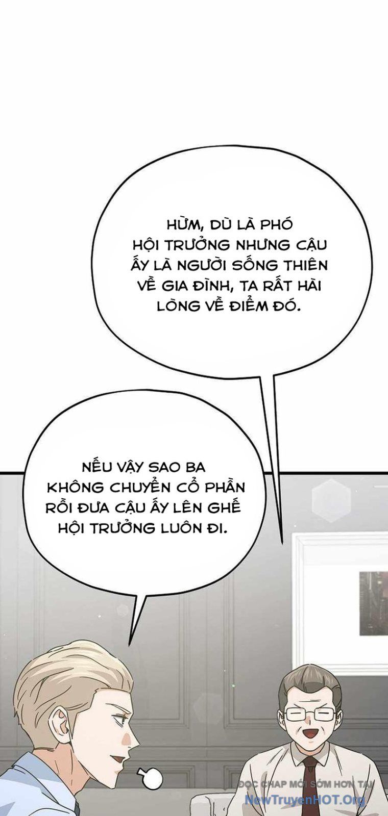 Bố Tôi Quá Mạnh [Chap 199-205] - Page 66