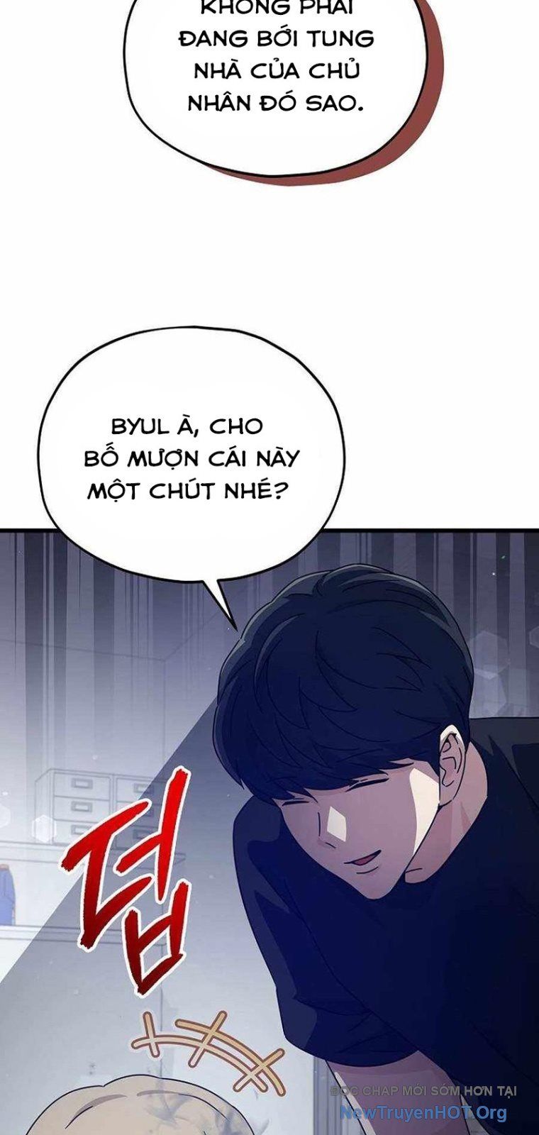 Bố Tôi Quá Mạnh [Chap 199-205] - Page 9