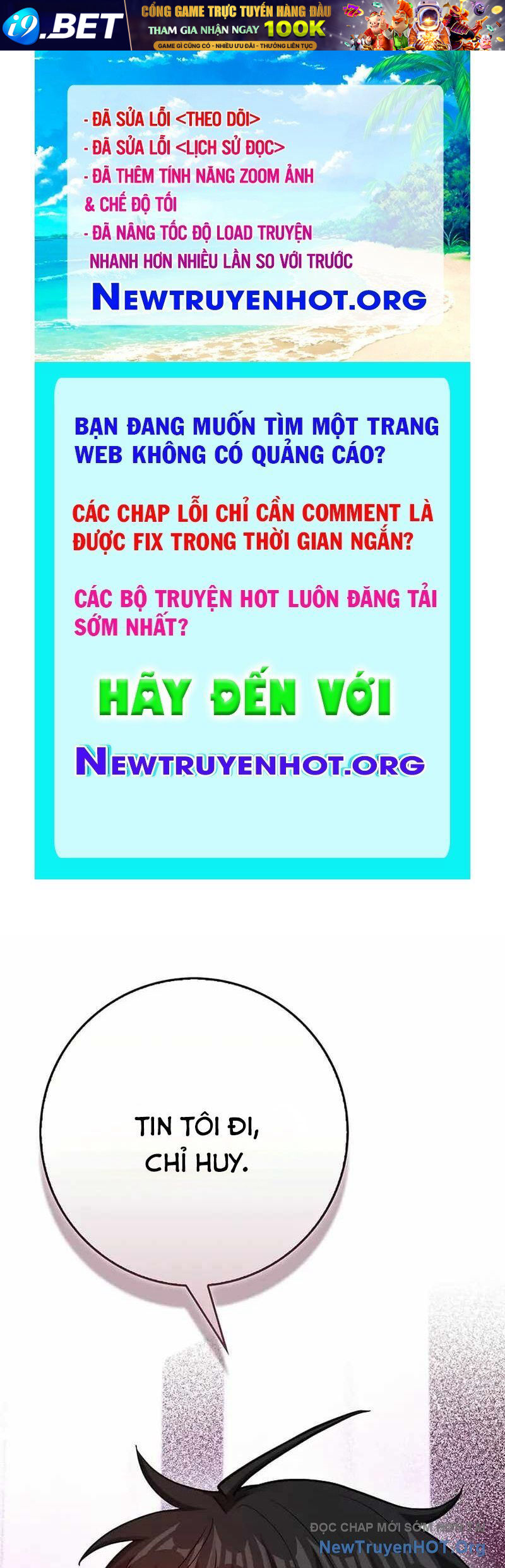 Thiên Tài Võ Thuật Hồi Quy Chapter 101 - TC Truyện