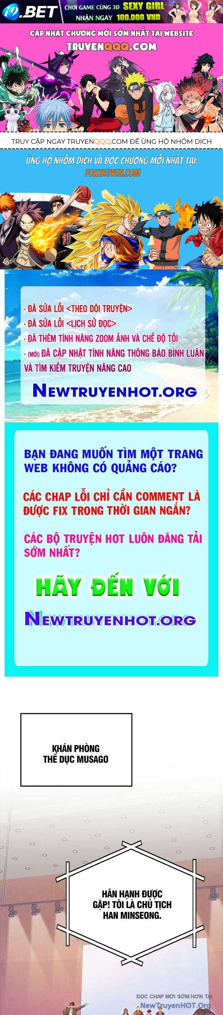Thiên Tài Võ Thuật Hồi Quy Chapter 103 - TC Truyện